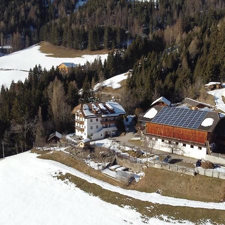 Baerntalerhof Villa Falzes Bagian luar foto