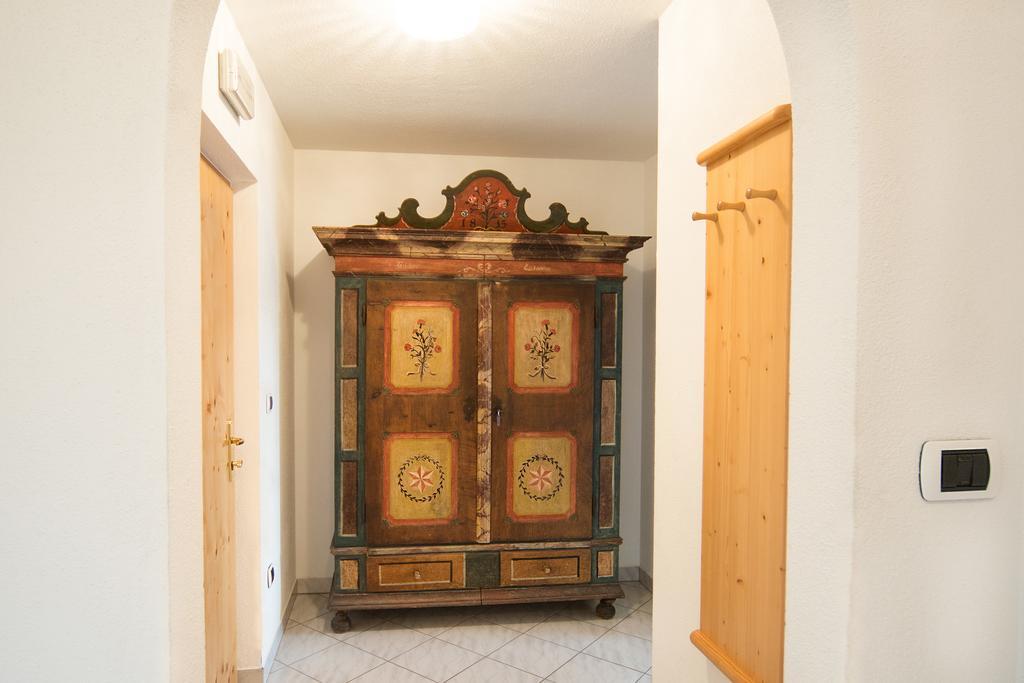 Baerntalerhof Villa Falzes Ruang foto