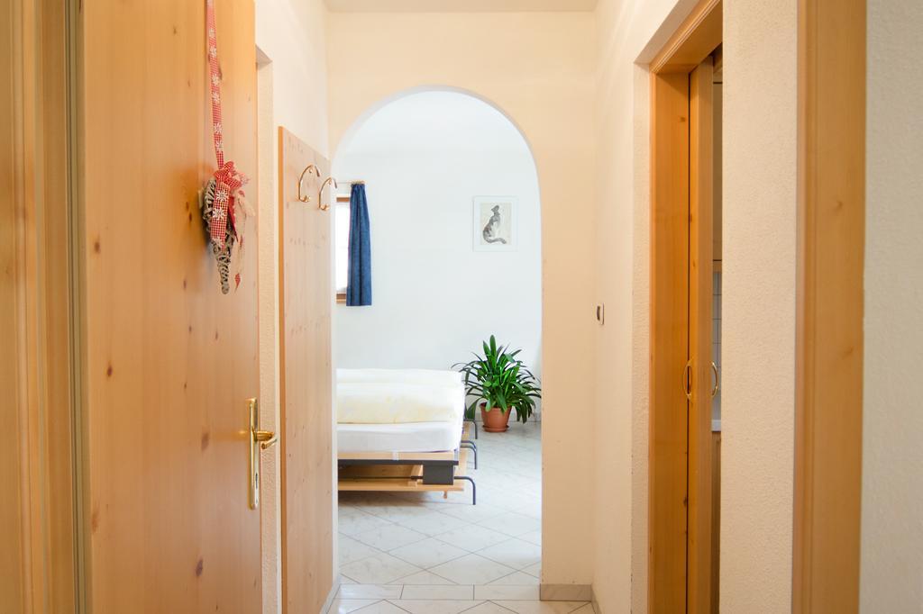 Baerntalerhof Villa Falzes Ruang foto